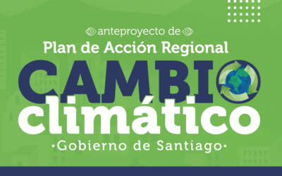 Consulta Propuesta Plan de Acción Regional de Cambio Climático, Región Metropolitana de Santiago